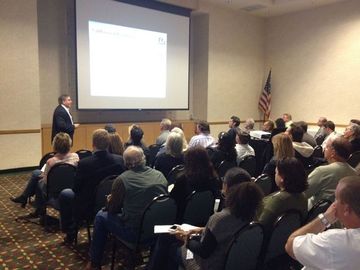 Coachella Valley Real Estate Investors Association David Tilney ~ Hassle Free Property Management!