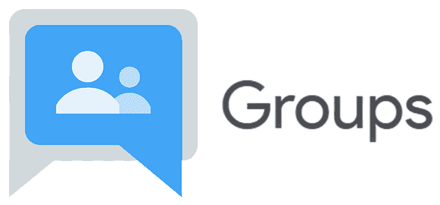 google-groups