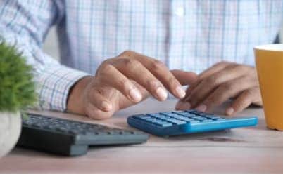 Prorated Rent Calculator