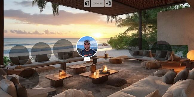 hassle-free-coworking